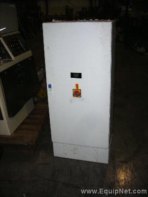 Diosna P25 High Shear Mixer/Granulator