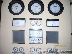 Glatt GPCG 5 Fluid Bed Spray Dryer/Granulator with Solvent Recovery System