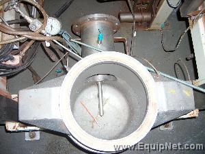 Glatt GPCG 5 Fluid Bed Spray Dryer/Granulator with Solvent Recovery System