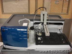 Personal Chemistry Smith Synthesizer Workstation