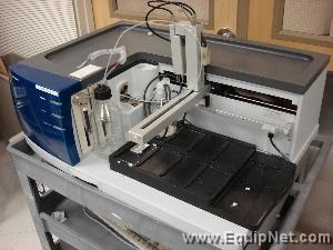 Personal Chemistry Smith Synthesizer Workstation