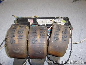 Transformers and Electronic Ballast