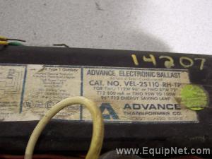 Transformers and Electronic Ballast