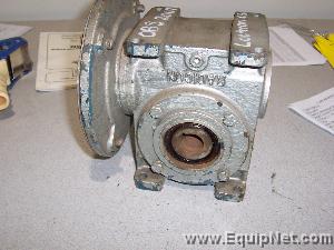 Gear Reducer 
