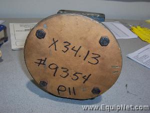 Gear Reducer 