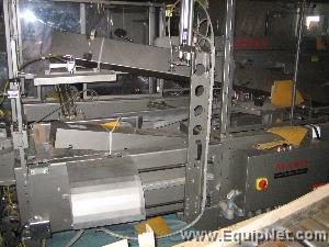 2001 Marq Case Erector