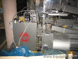 2001 Marq Case Erector