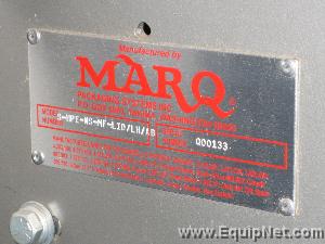 2001 Marq Case Erector