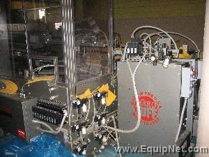 2001 Marq Case Erector