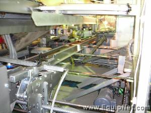 2001 Marq Case Erector
