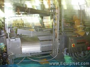 2001 Marq Case Erector