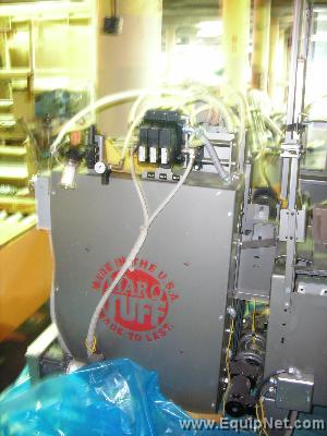 2001 Marq Case Erector