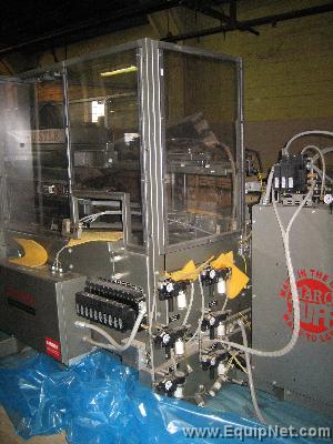 2001 Marq Case Erector