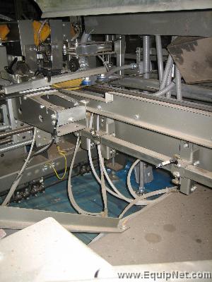 2001 Marq Case Erector