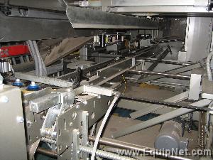 2001 Marq Case Erector