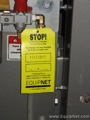 2001 Marq Case Erector