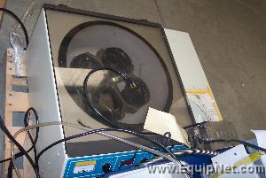 Beckman GPR Refrigerated Centrifuge