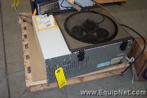 Beckman GPR Refrigerated Centrifuge