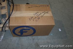 Beckman GPR Refrigerated Centrifuge