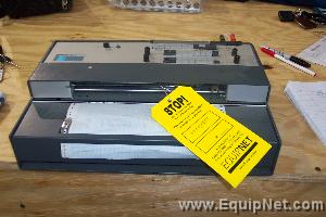 Kip & Zonen Strip Chart Recorder