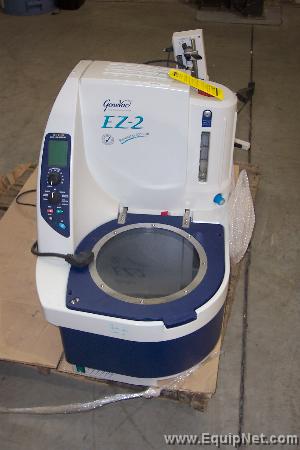 Genevac EZ-2 Plus Personal Evaporator
