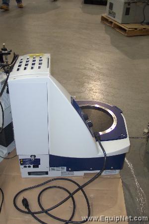 Genevac EZ-2 Plus Personal Evaporator