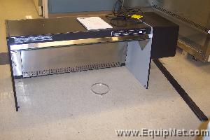 Labconco Bench Top Work Protector
