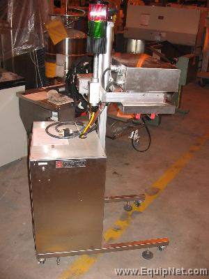 Enercon Compak Induction Sealer