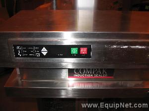 Enercon Compak Induction Sealer