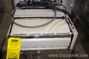 Grass Model 7E Polygraph Machine