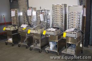 Grass Model 7E Polygraph Machine