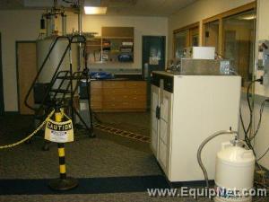 Bruker Avance DRX500 MHZ NMR (Nuclear Magnetic Resonance Spectrometers)