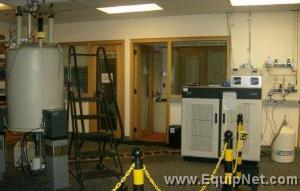 Bruker Avance DRX500 MHZ NMR (Nuclear Magnetic Resonance Spectrometers)