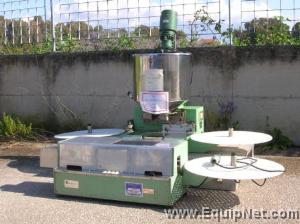 DOTT. BONAPACE TABLE-TOP SUPPOSITORY MACHINE