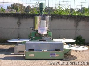 DOTT. BONAPACE TABLE-TOP SUPPOSITORY MACHINE
