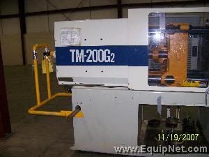 TOYO TM-200G