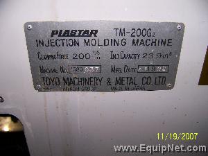 TOYO TM-200G