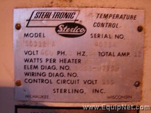 Sterlco S8312A