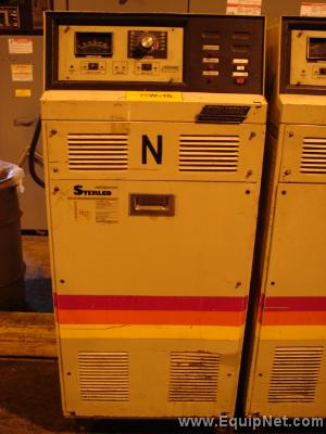 Sterlco S8312A