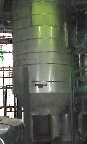 1980 Barr & Murphy Drying Chamber
