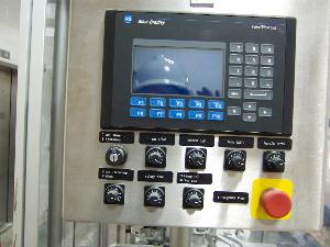 Bosch VRK 4010 Rotary Capper for Screw Caps