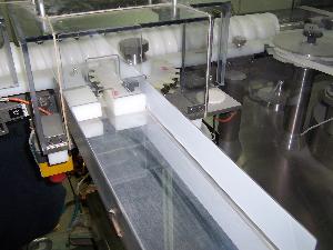 Bosch VRK 4010 Rotary Capper for Screw Caps