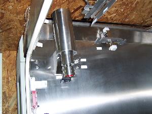 Cellmate Mk4 Automated Workstation