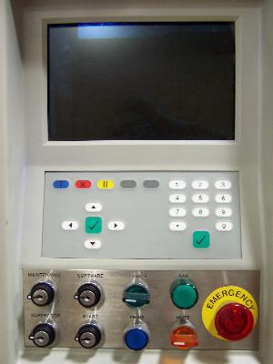 Cellmate Mk4 Automated Workstation