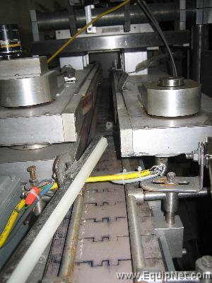 CCL Inline Top Panel Pressure Sensitive Labeler