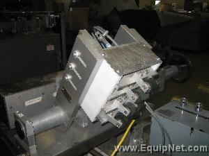 CCL Inline Top Panel Pressure Sensitive Labeler