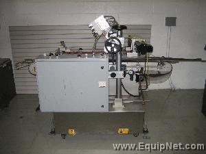 CCL Inline Top Panel Pressure Sensitive Labeler