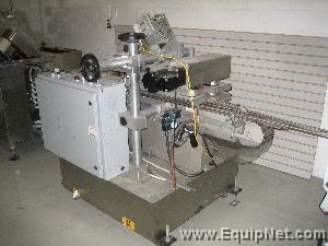 CCL Inline Top Panel Pressure Sensitive Labeler