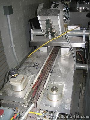 CCL Inline Top Panel Pressure Sensitive Labeler