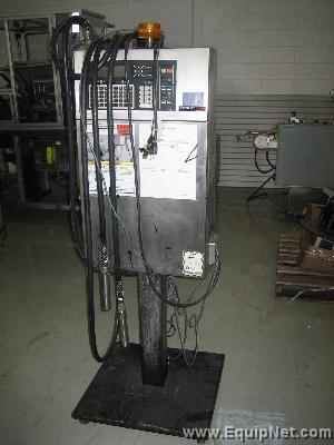 Videojet Excel Series 270i Inkjet Coder with Dual Print Heads